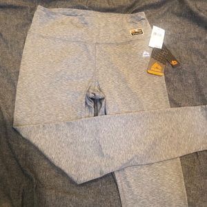 RBX Performance Fleece Lined Leggings